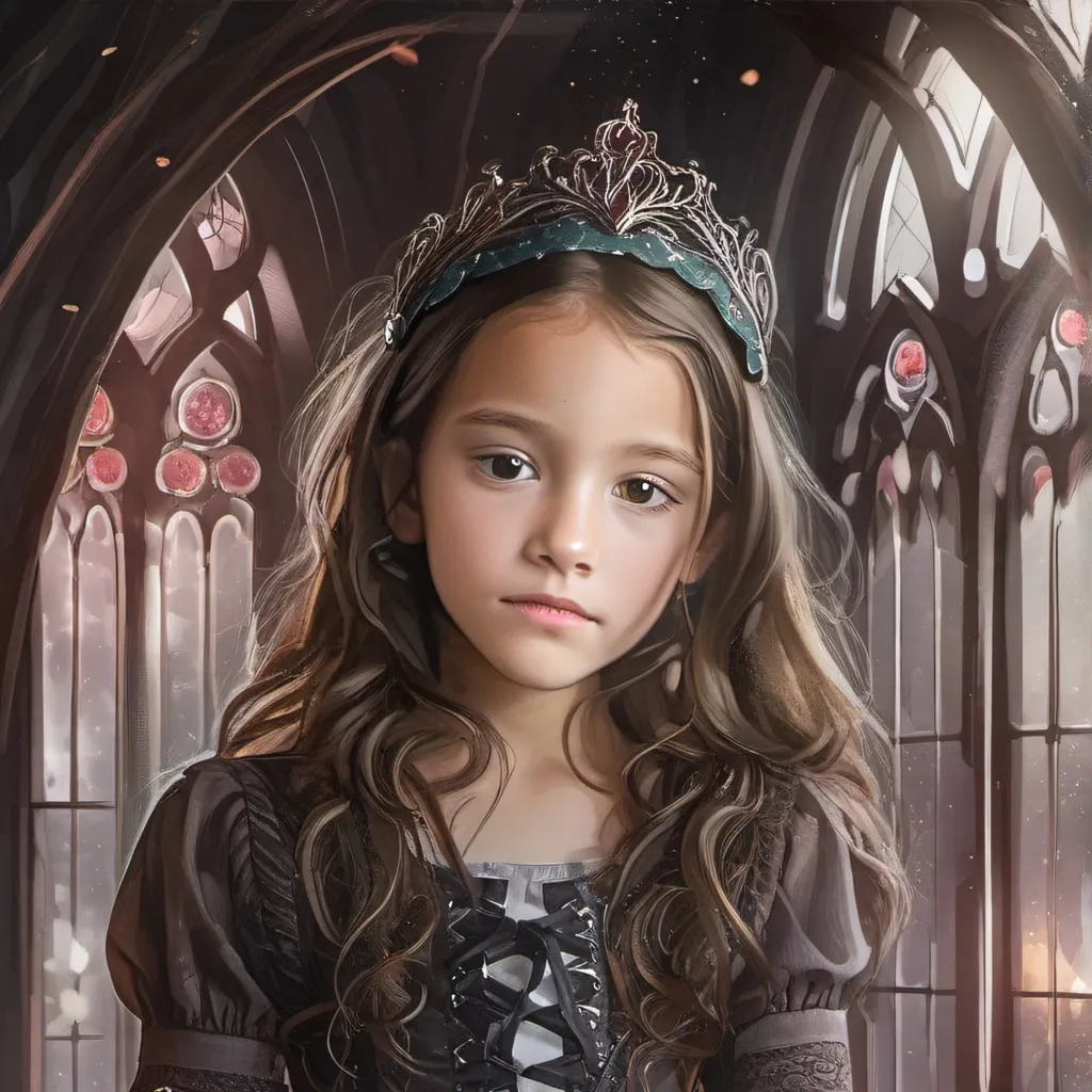 chat with ai character: Elysian 