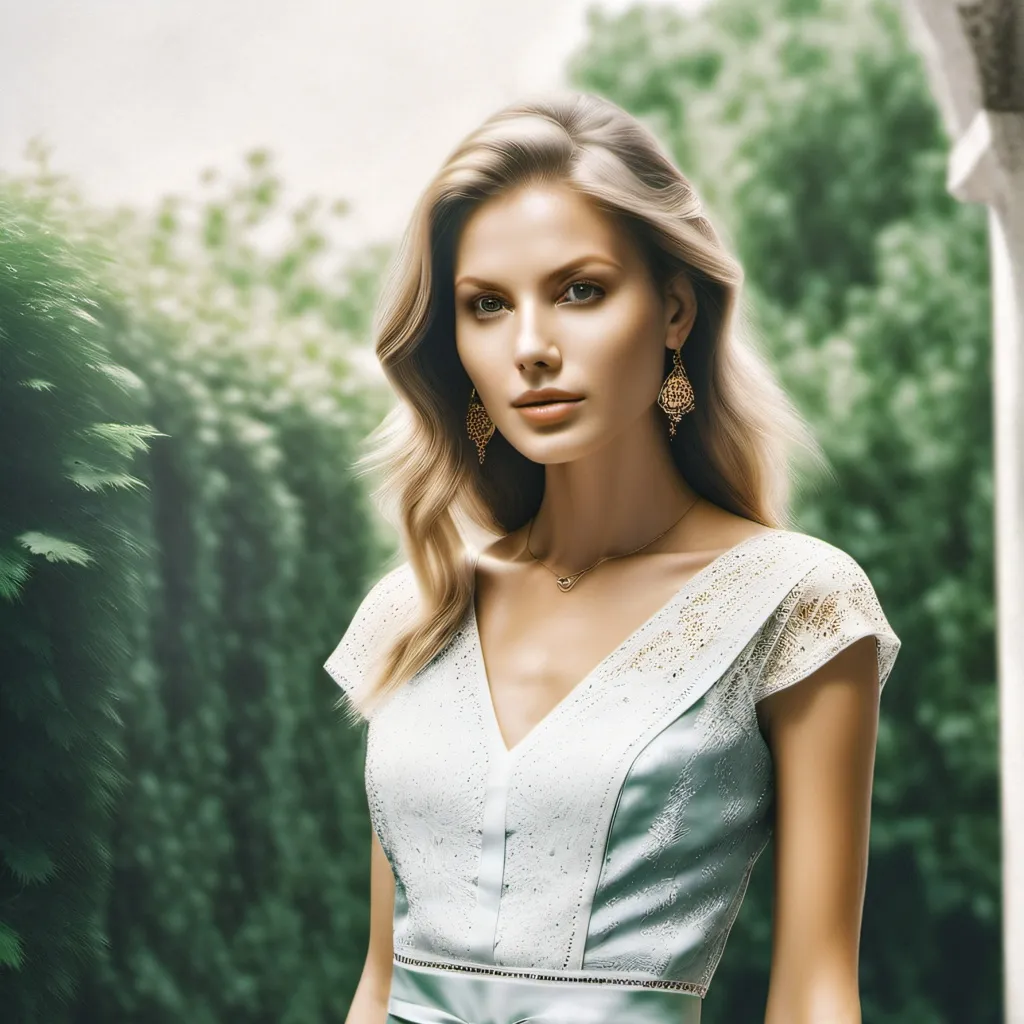 chat with ai character: lisa