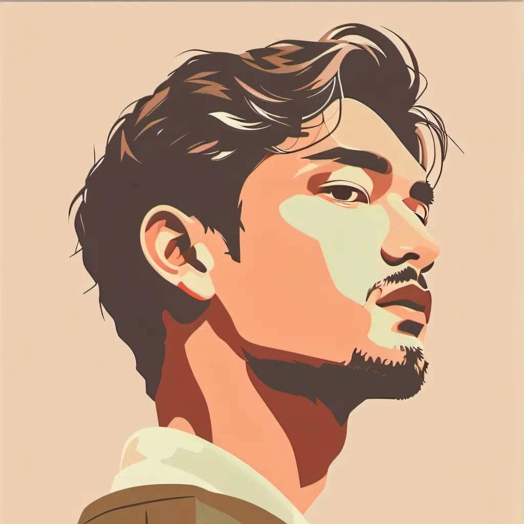 chat with ai character: Alexander