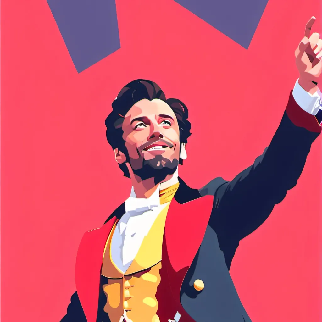 chat with ai character: P. T. Barnum