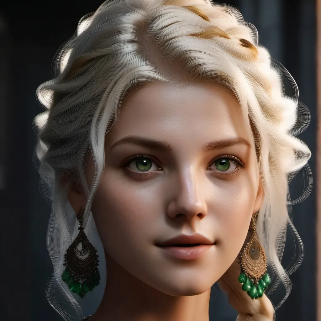 chat with ai character: Gemma