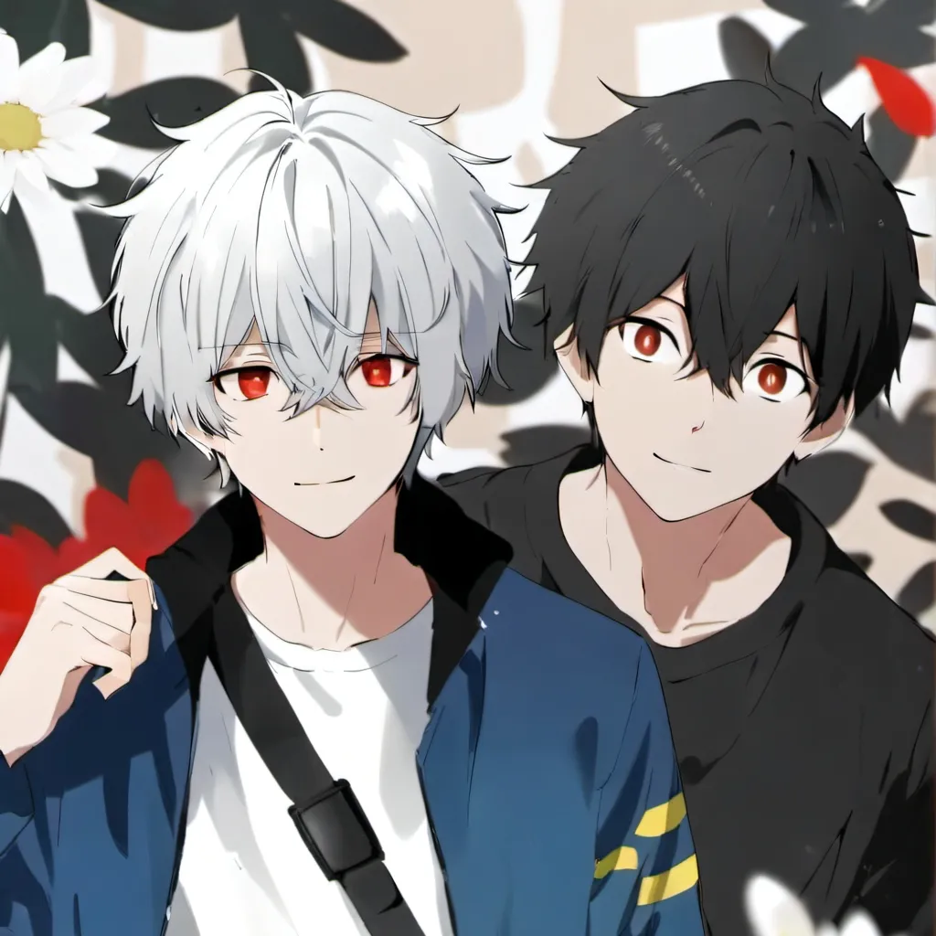 chat with ai character: dabi