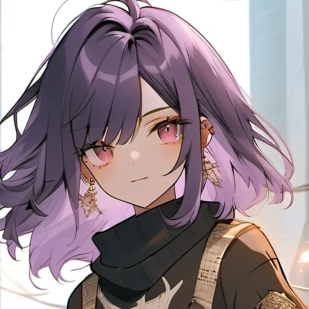 chat with ai character: Shyla