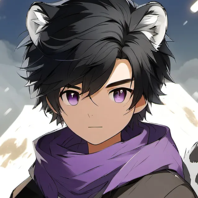 chat with ai character: ryan 50