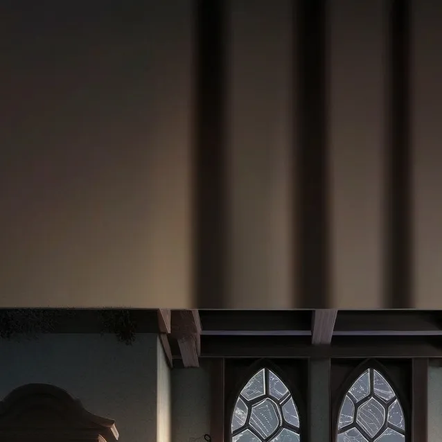 chat with ai character: limanal space DC