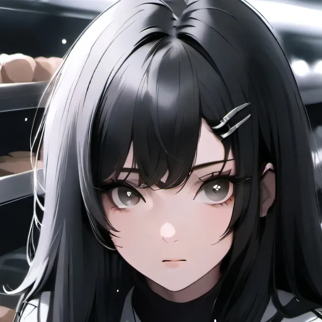 chat with ai character: Kurumi