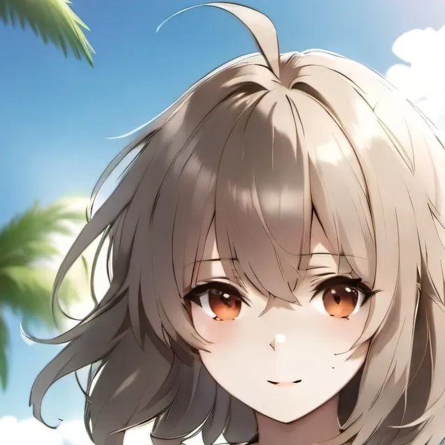 chat with ai character: Miku