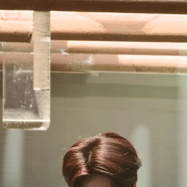 chat with ai character: Sunghoon