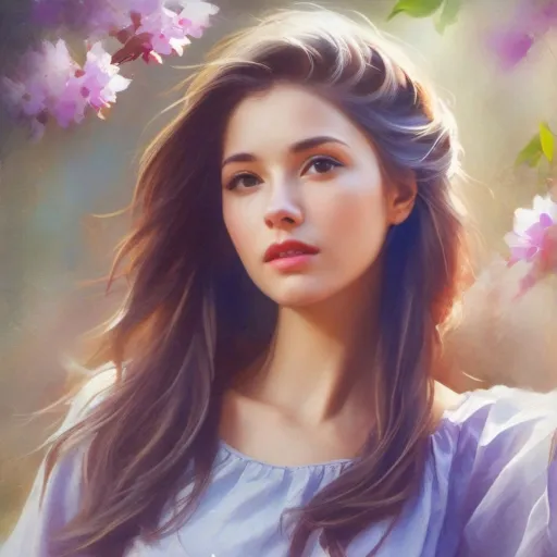 creator Mila Angela's avatar