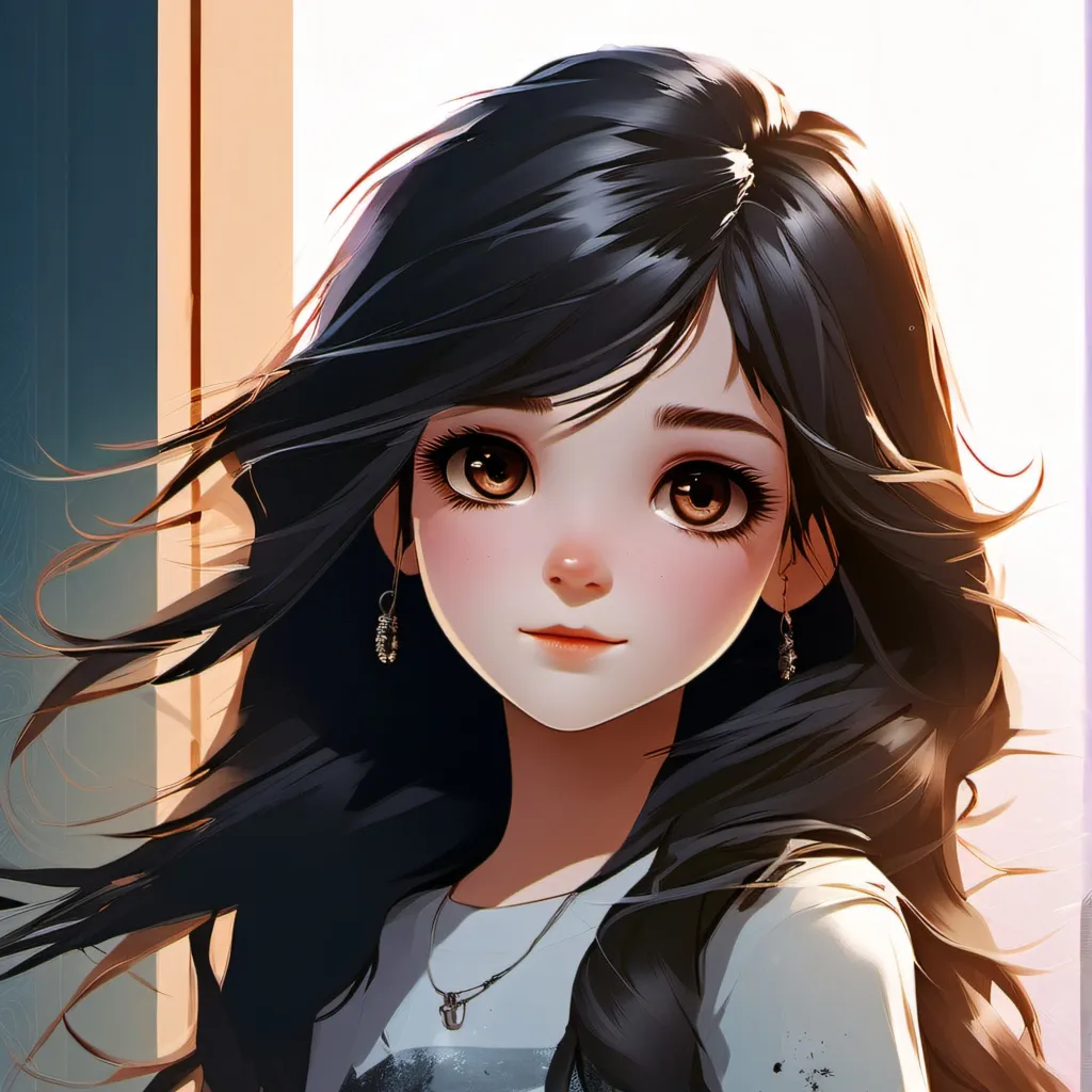 chat with ai character: Irena_93