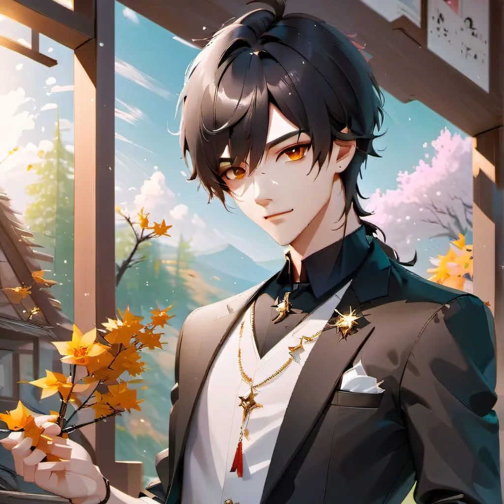 chat with ai character: Ted