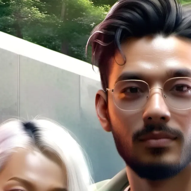 chat with ai character: Chris Lee