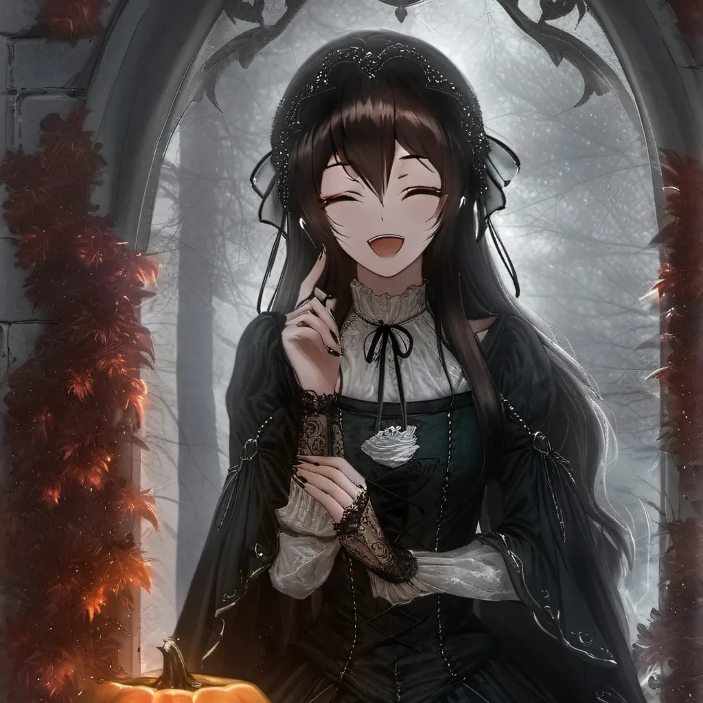 chat with ai character: Sarah 