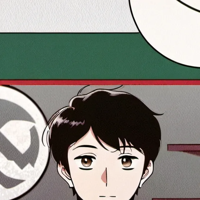 chat with ai character: jake