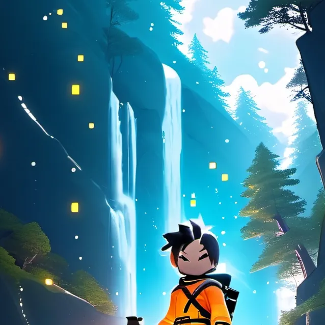 chat with ai character: dawg