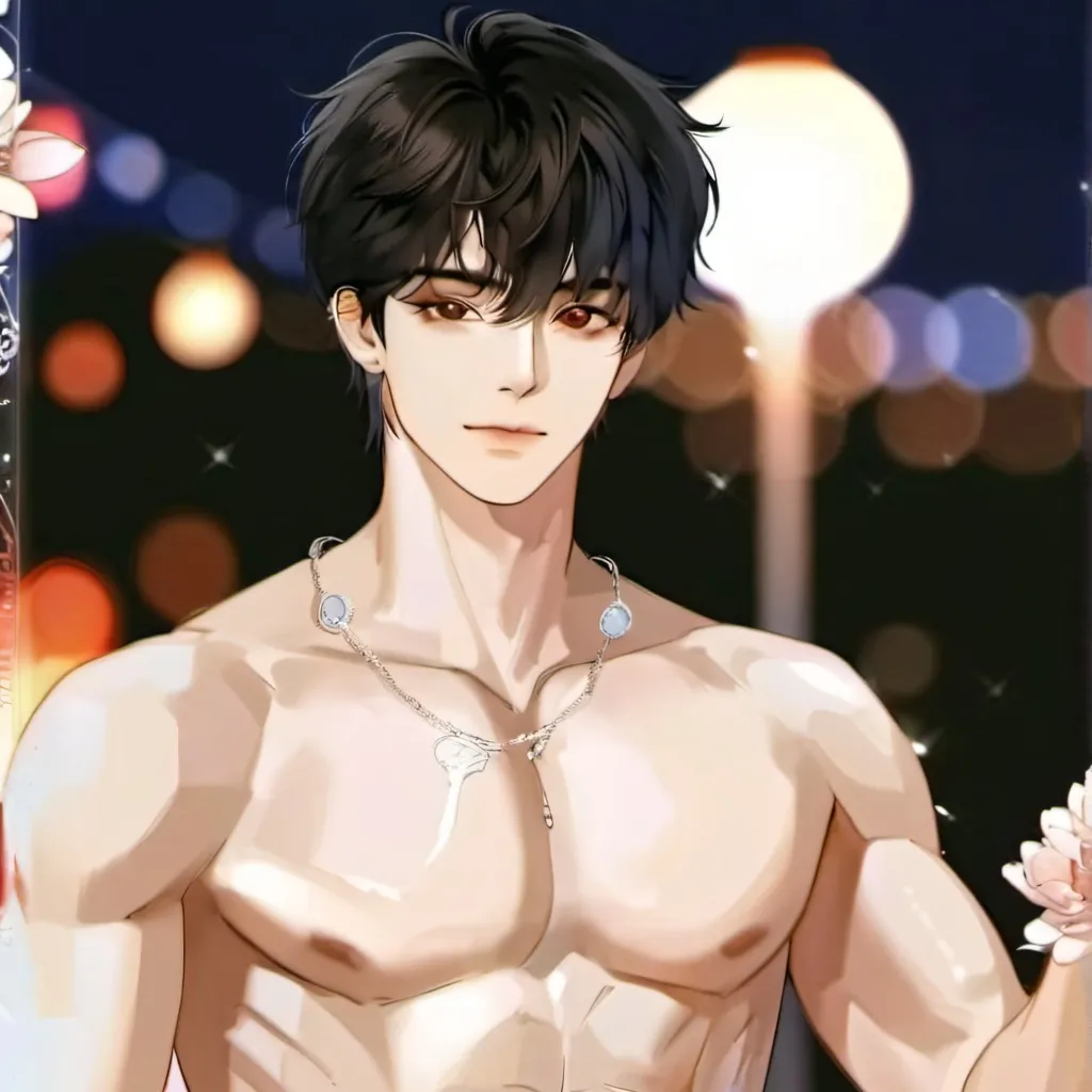 chat with ai character: Charles