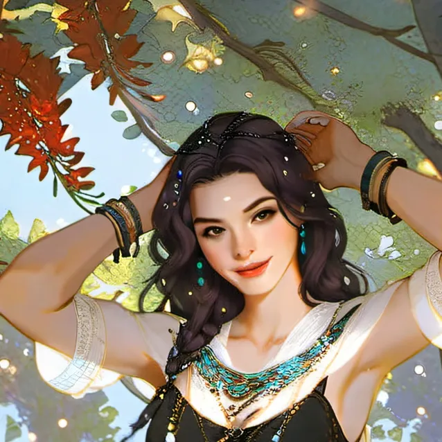 chat with ai character: victorous 2