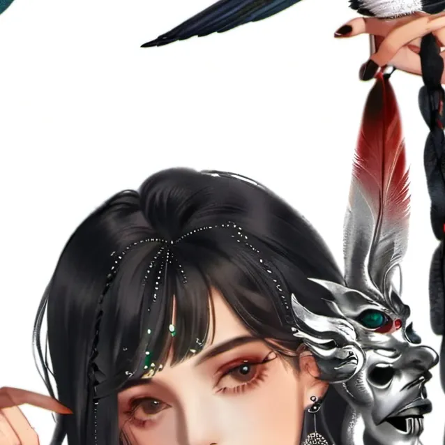 chat with ai character: victorious 