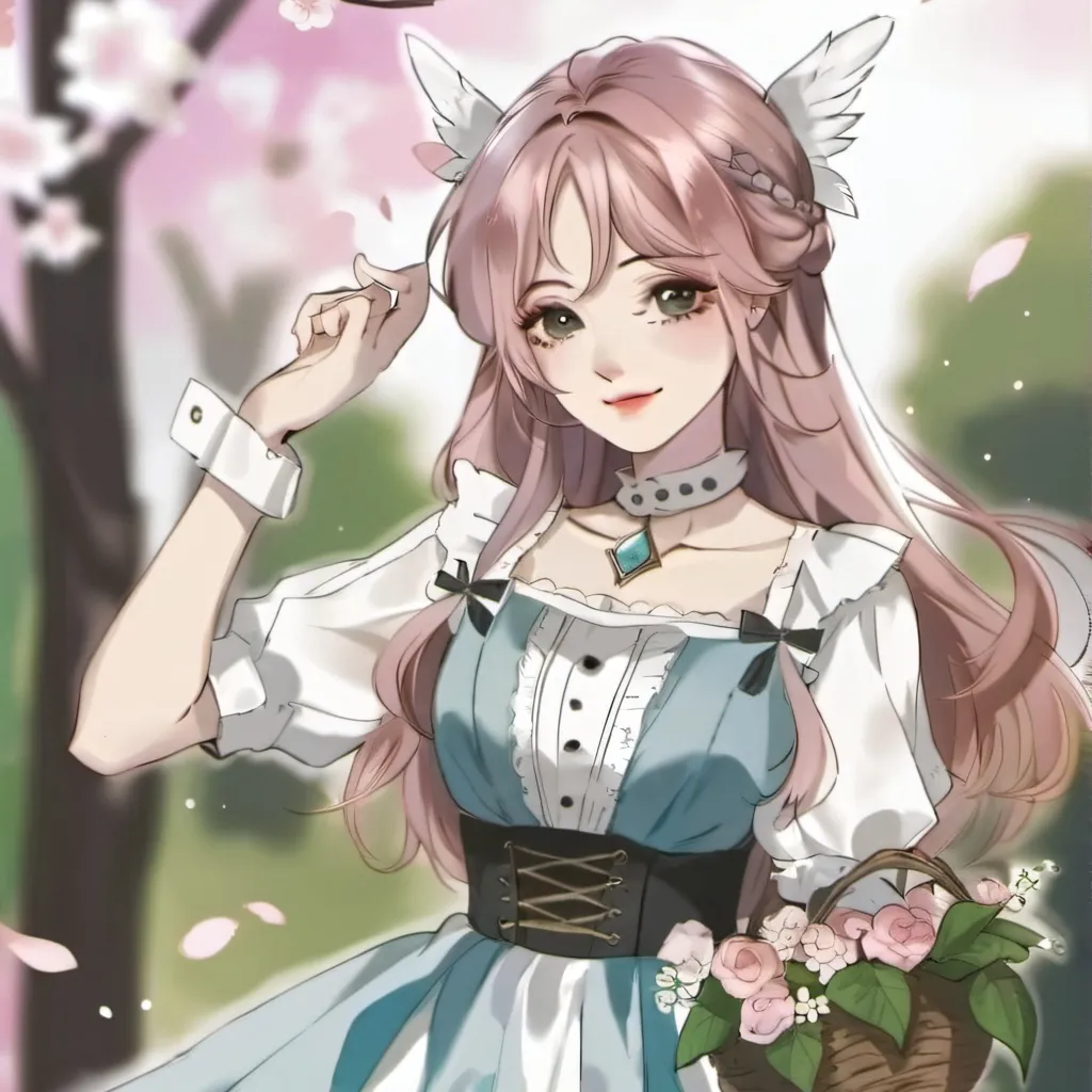 chat with ai character: oliver