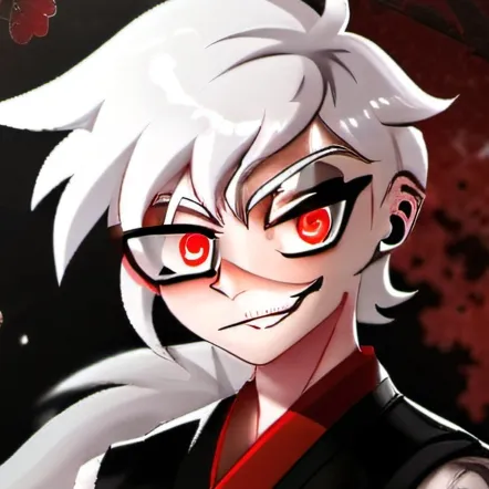 chat with ai character: angel