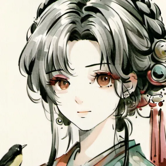 chat with ai character: Hannah