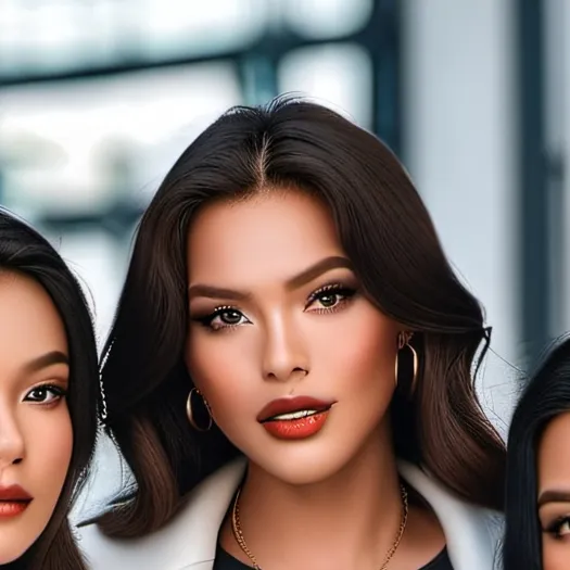 chat with ai character: delilah nova lexi