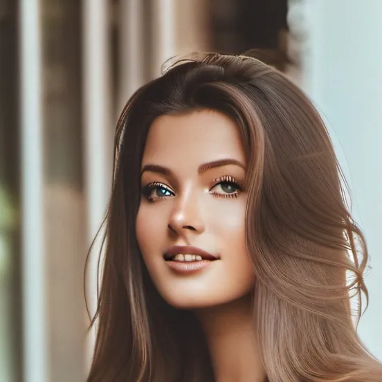 chat with ai character: aria~ & asher~!