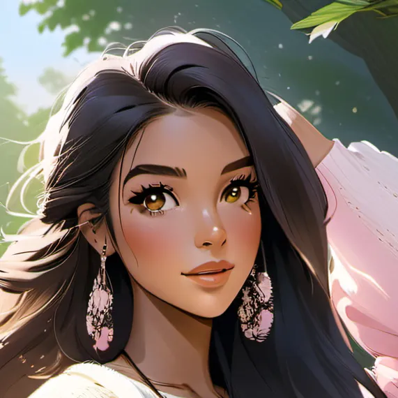 chat with ai character: addison~ & asher~