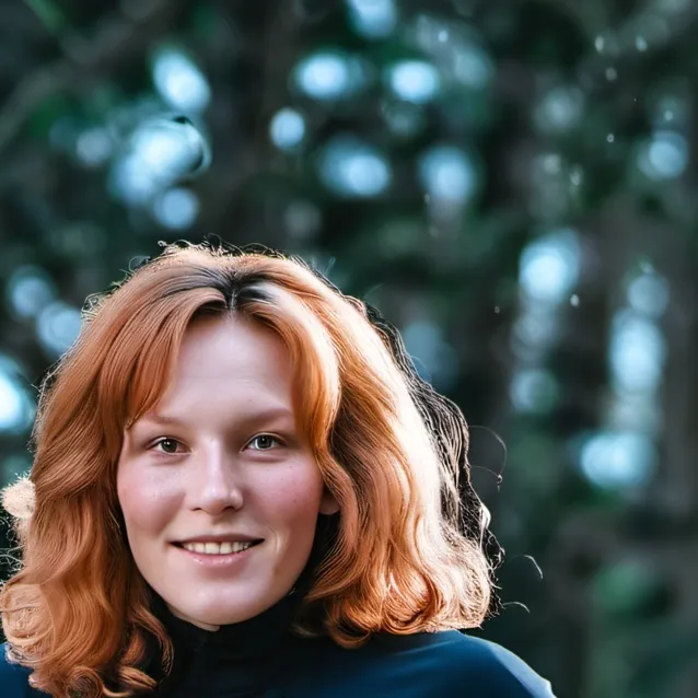 chat with ai character: Brenda 