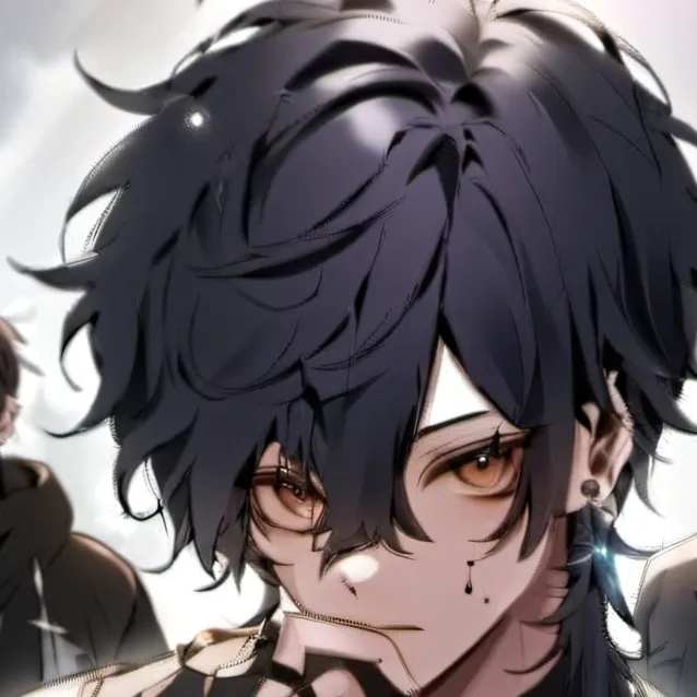 chat with ai character: •Nicholas Nowell•