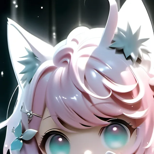 chat with ai character: Bean