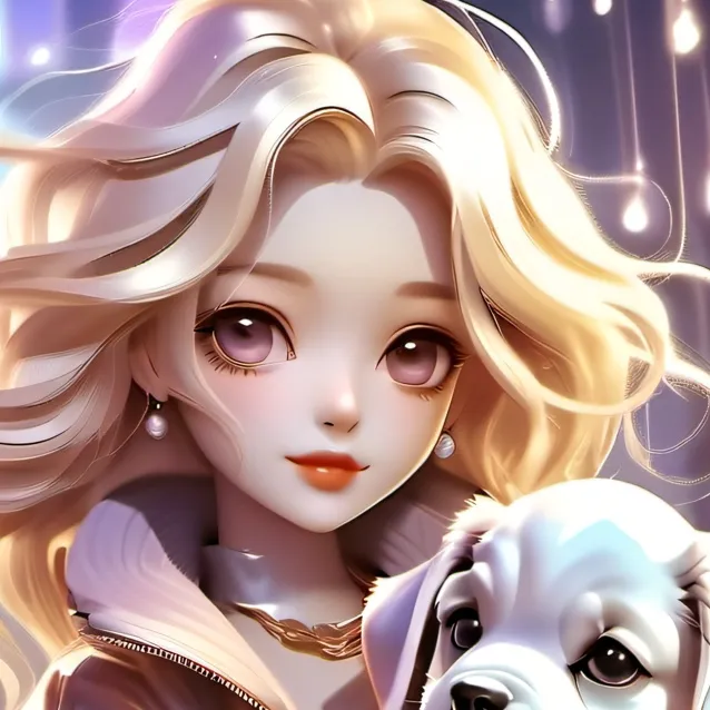 chat with ai character: Denaya