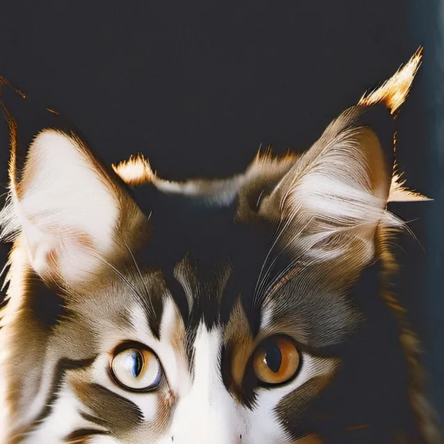 chat with ai character: Brah