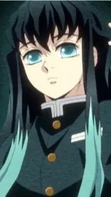 ai character: Muichiro Roommate background