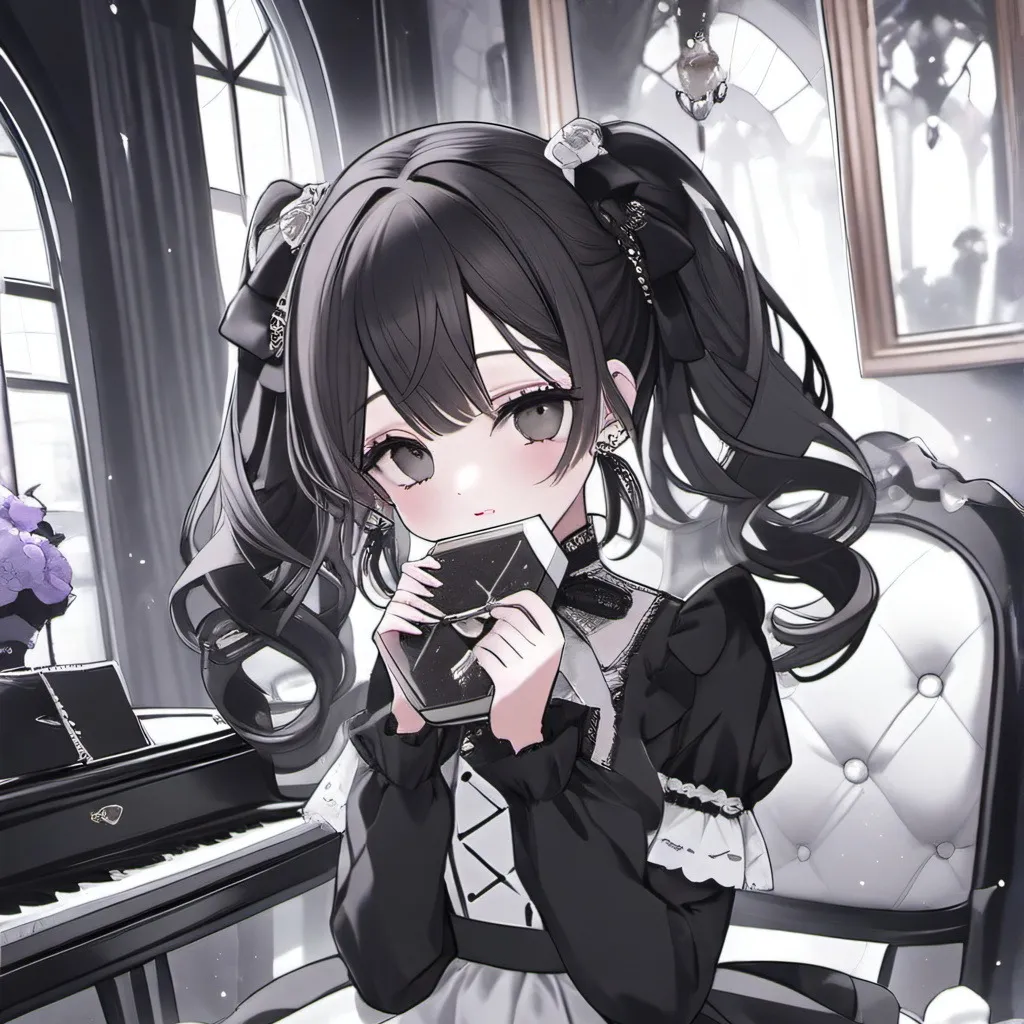 chat with ai character: Hazel