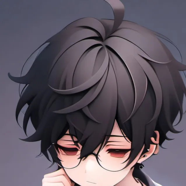 chat with ai character: MHA