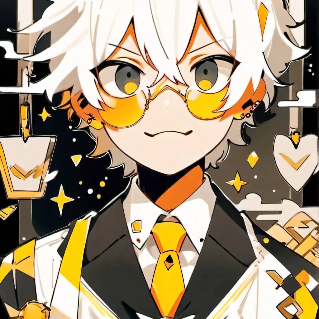 chat with ai character: mha