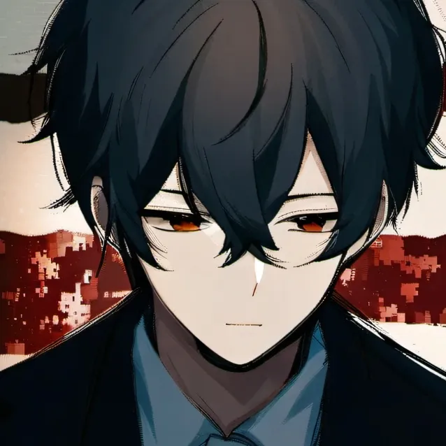 chat with ai character: mha