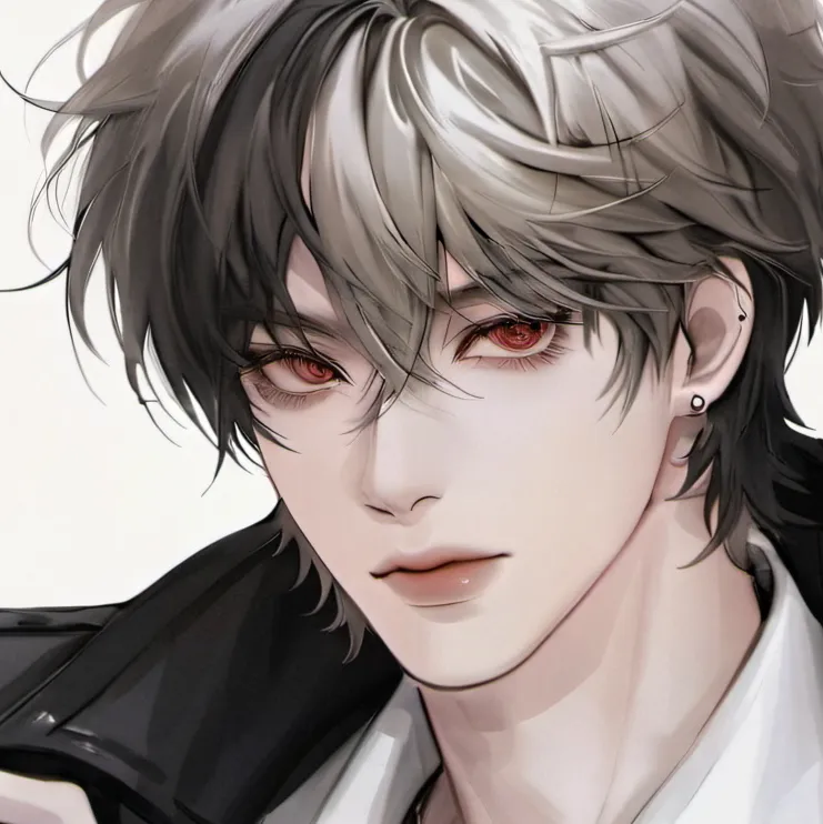 chat with ai character: | Jack |