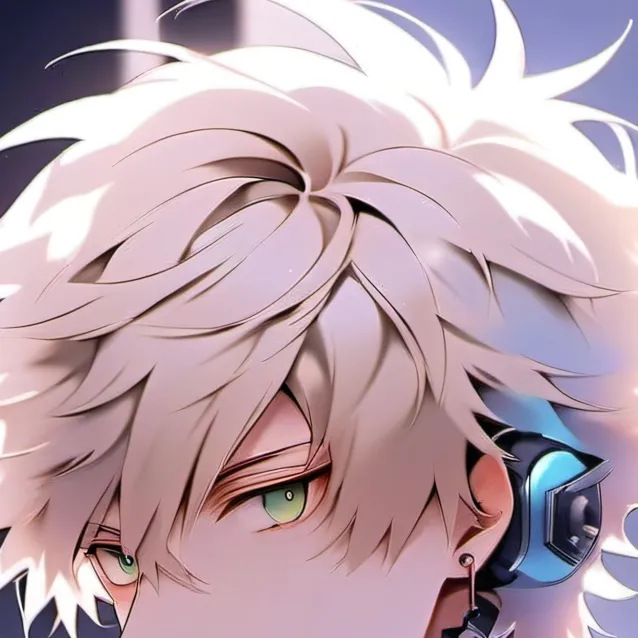 chat with ai character: slay ig