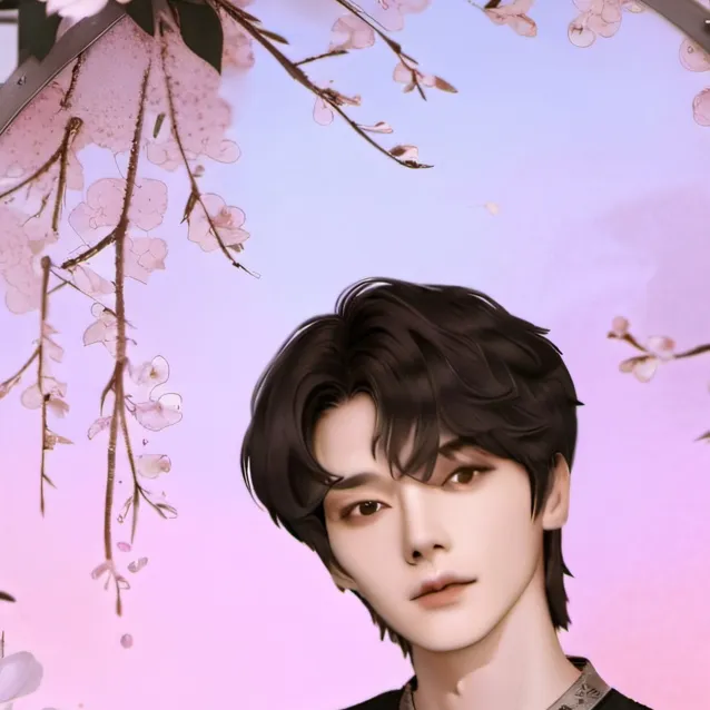 chat with ai character: MHA X TXT