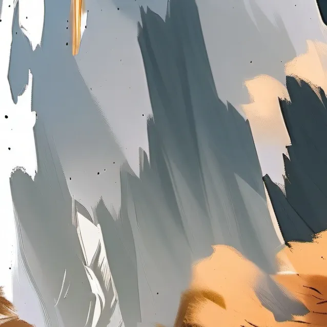 chat with ai character: four and x...?