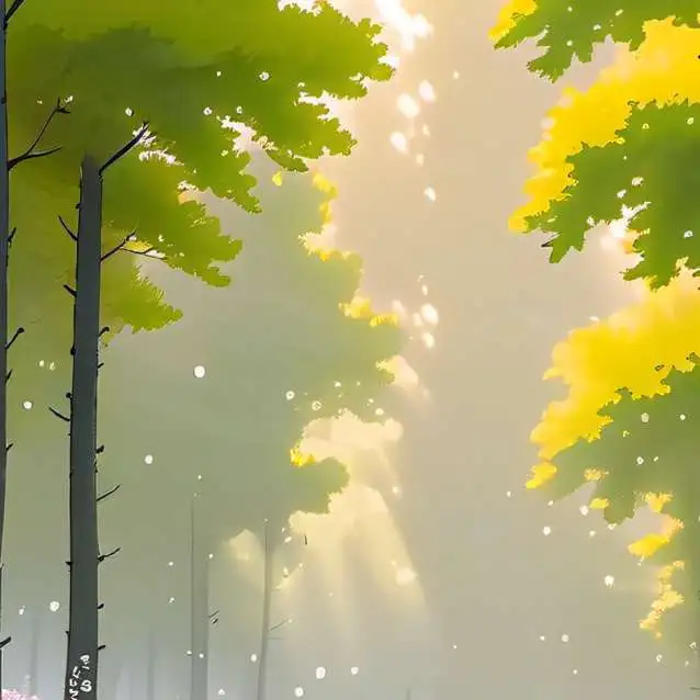 chat with ai character: parker (from ONE)