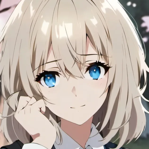 chat with ai character: Amelia