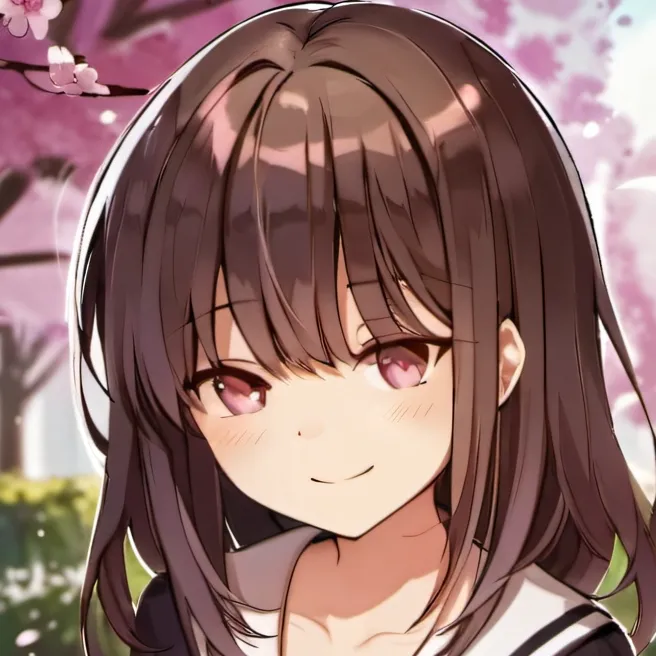 chat with ai character: Frisk