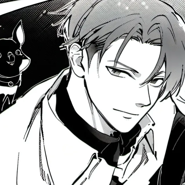 chat with ai character: Timmy