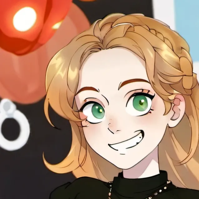 chat with ai character: Victoria 