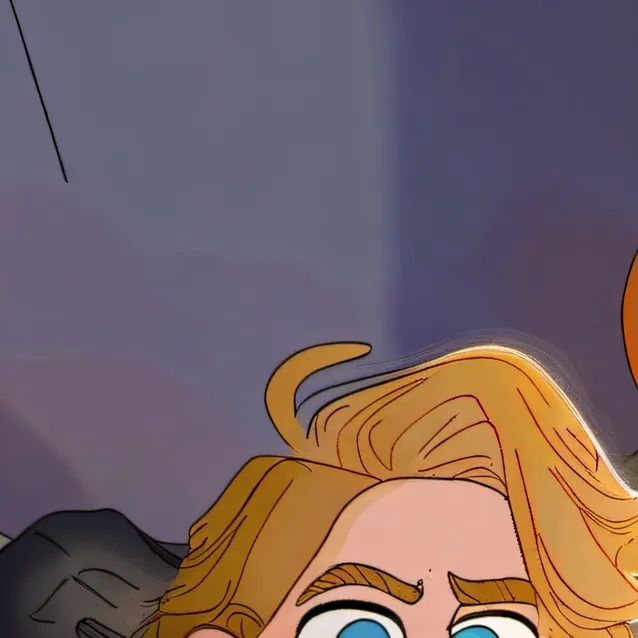 chat with ai character: glam 