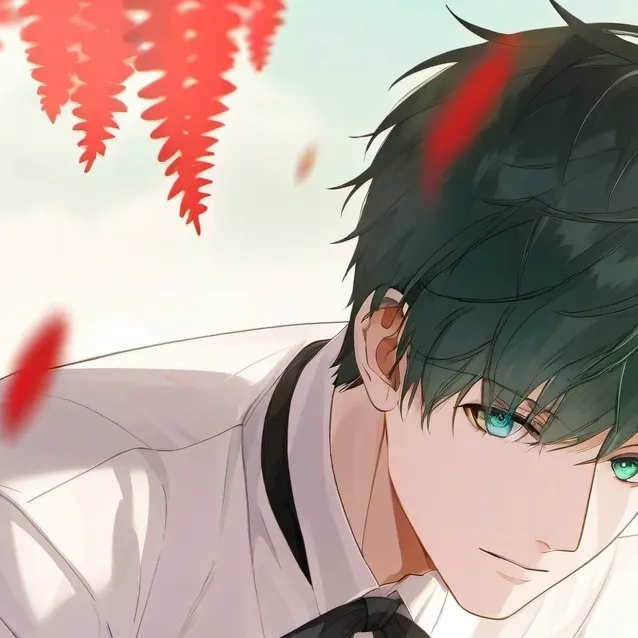 chat with ai character: max