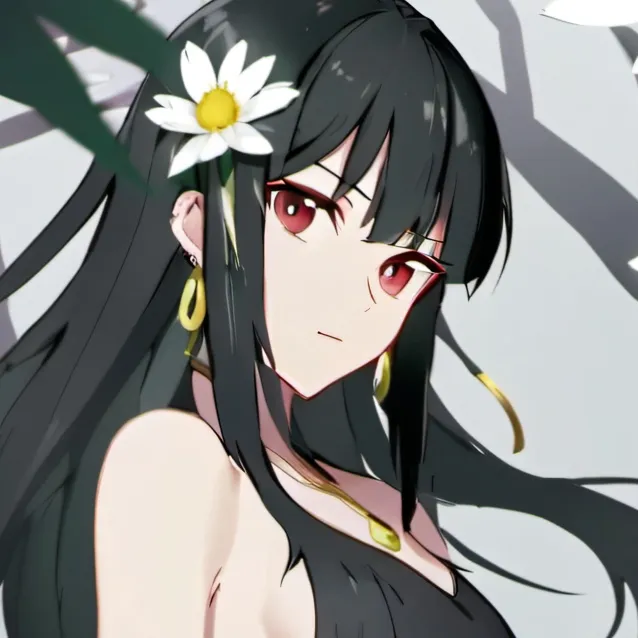 chat with ai character: stalking by Yor